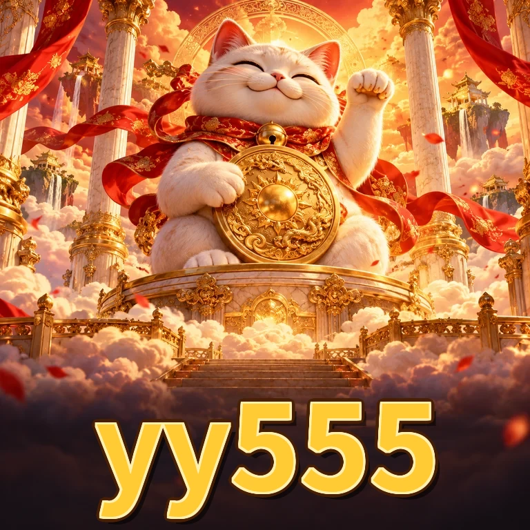 Screenshot 1 - yy555 Home Screen