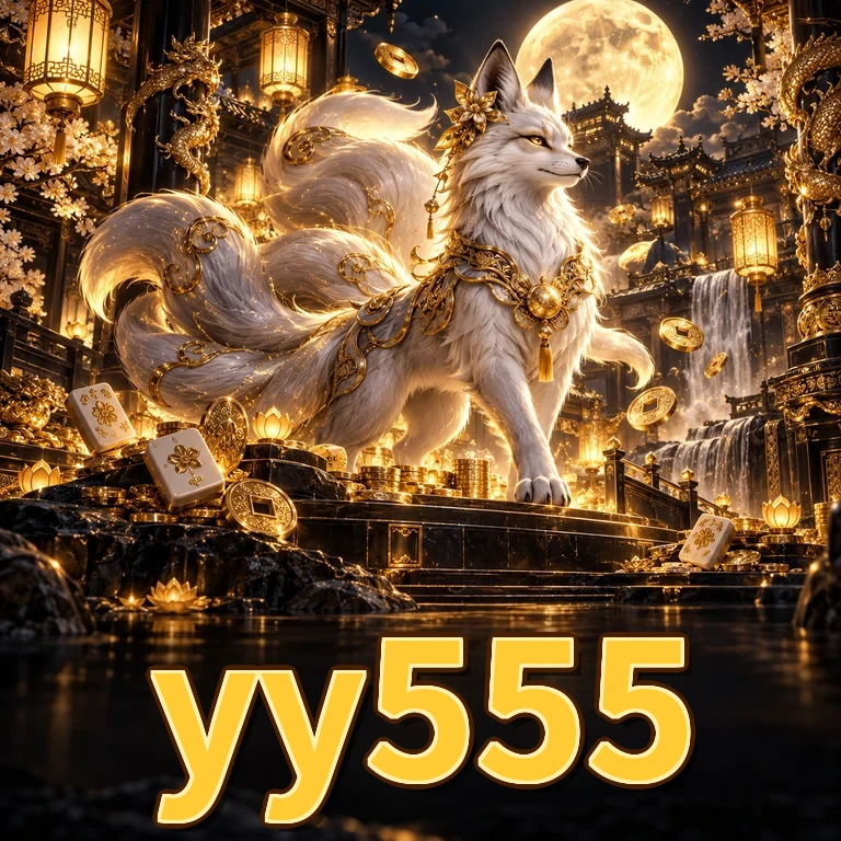 Screenshot 3 - yy555 Settings