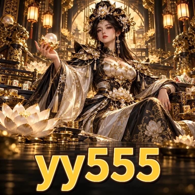 Screenshot 4 - yy555 Dark Mode