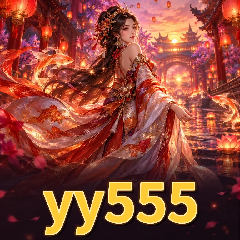 Screenshot 3 - yy555 Settings