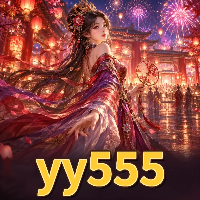 yy555 Official Logo