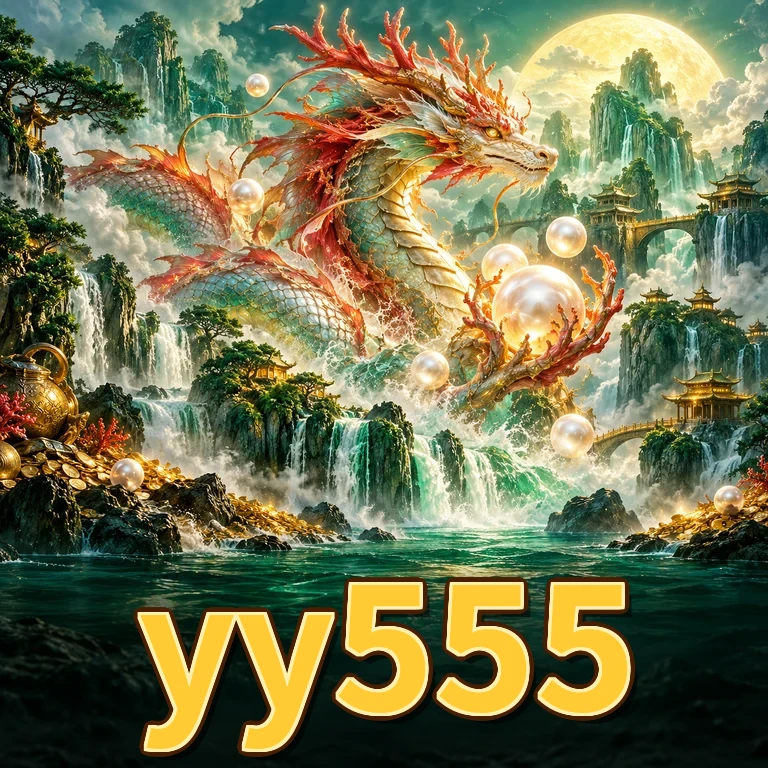 Screenshot 1 - yy555 Home Screen