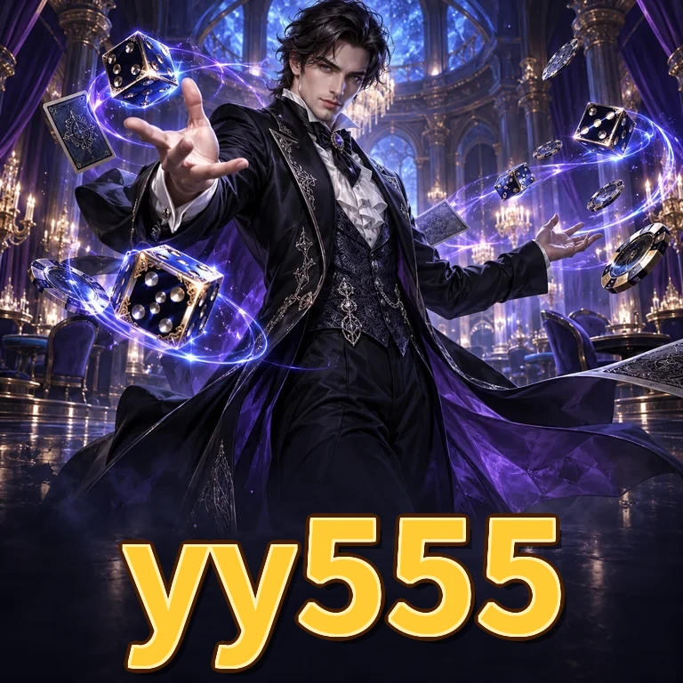 Screenshot 3 - yy555 Settings