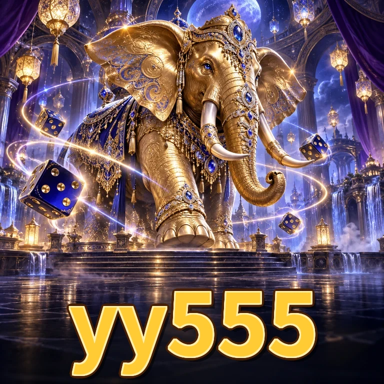 Screenshot 1 - yy555 Home Screen