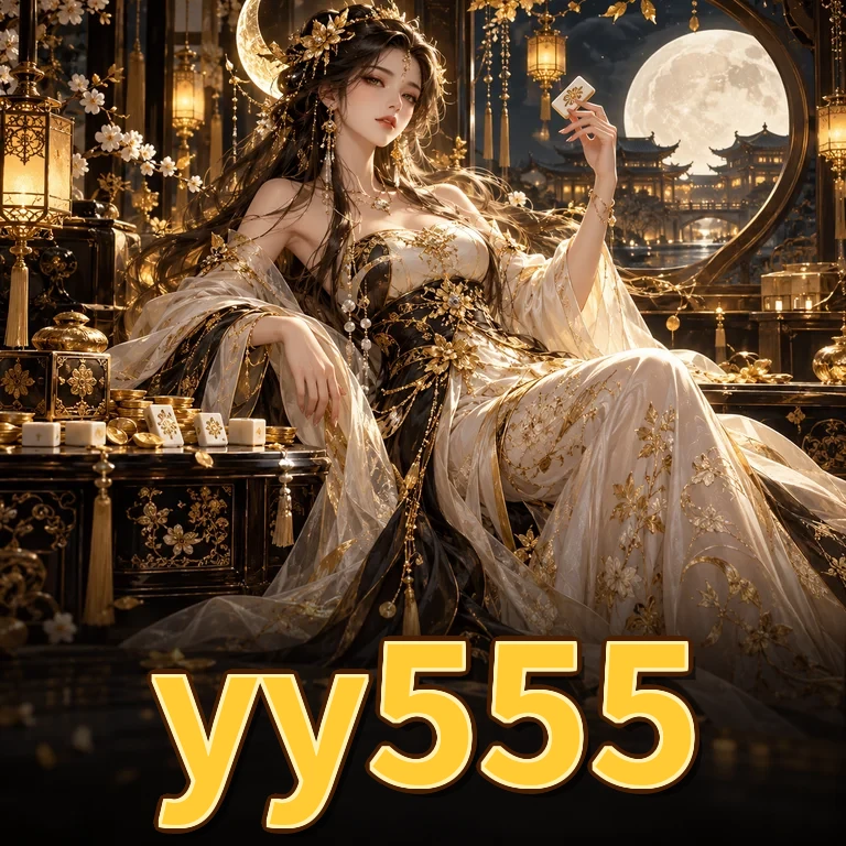Screenshot 4 - yy555 Dark Mode