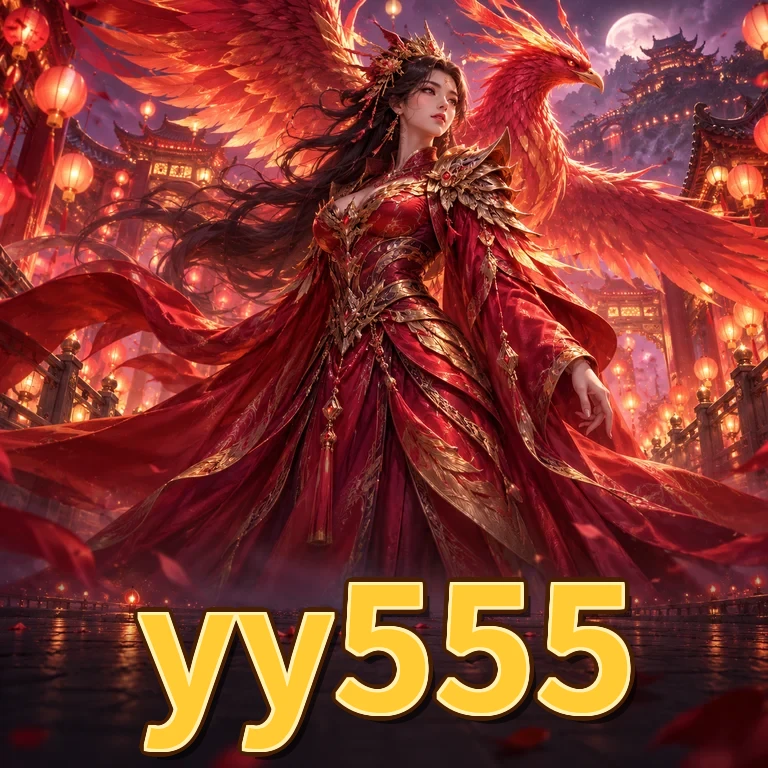 Screenshot 3 - yy555 Settings