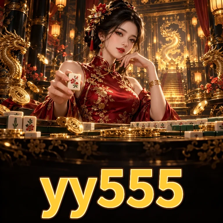 Screenshot 1 - yy555 Home Screen