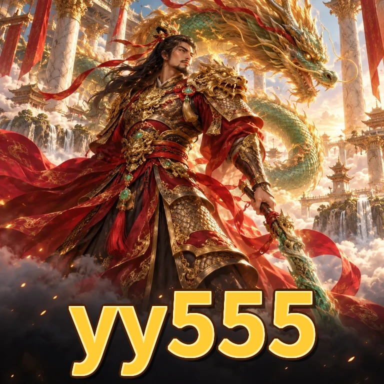 Screenshot 1 - yy555 Home Screen