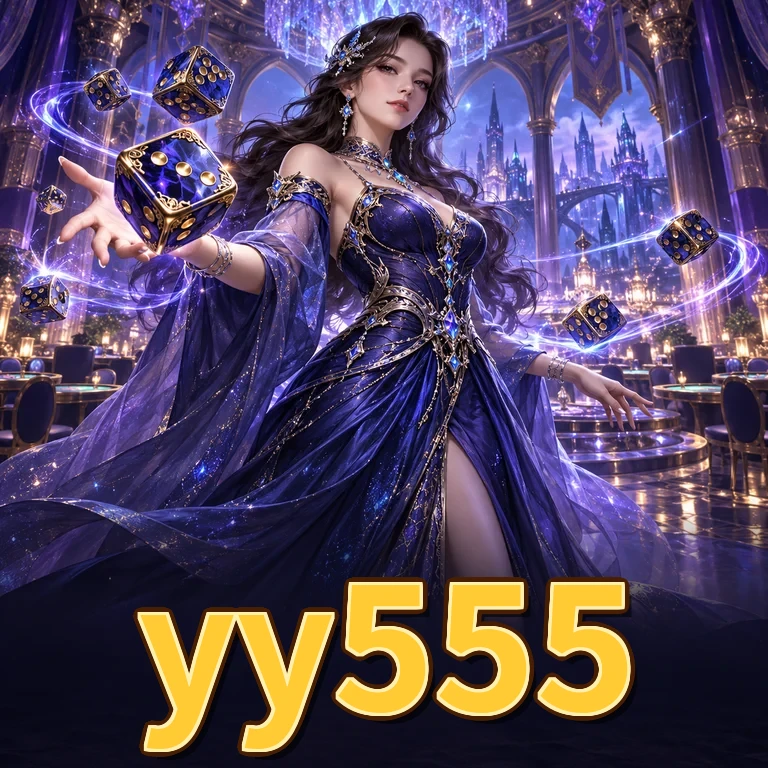 Screenshot 3 - yy555 Settings